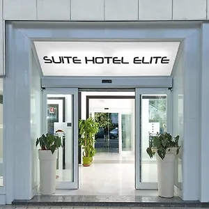 Elite **** בולוניה
